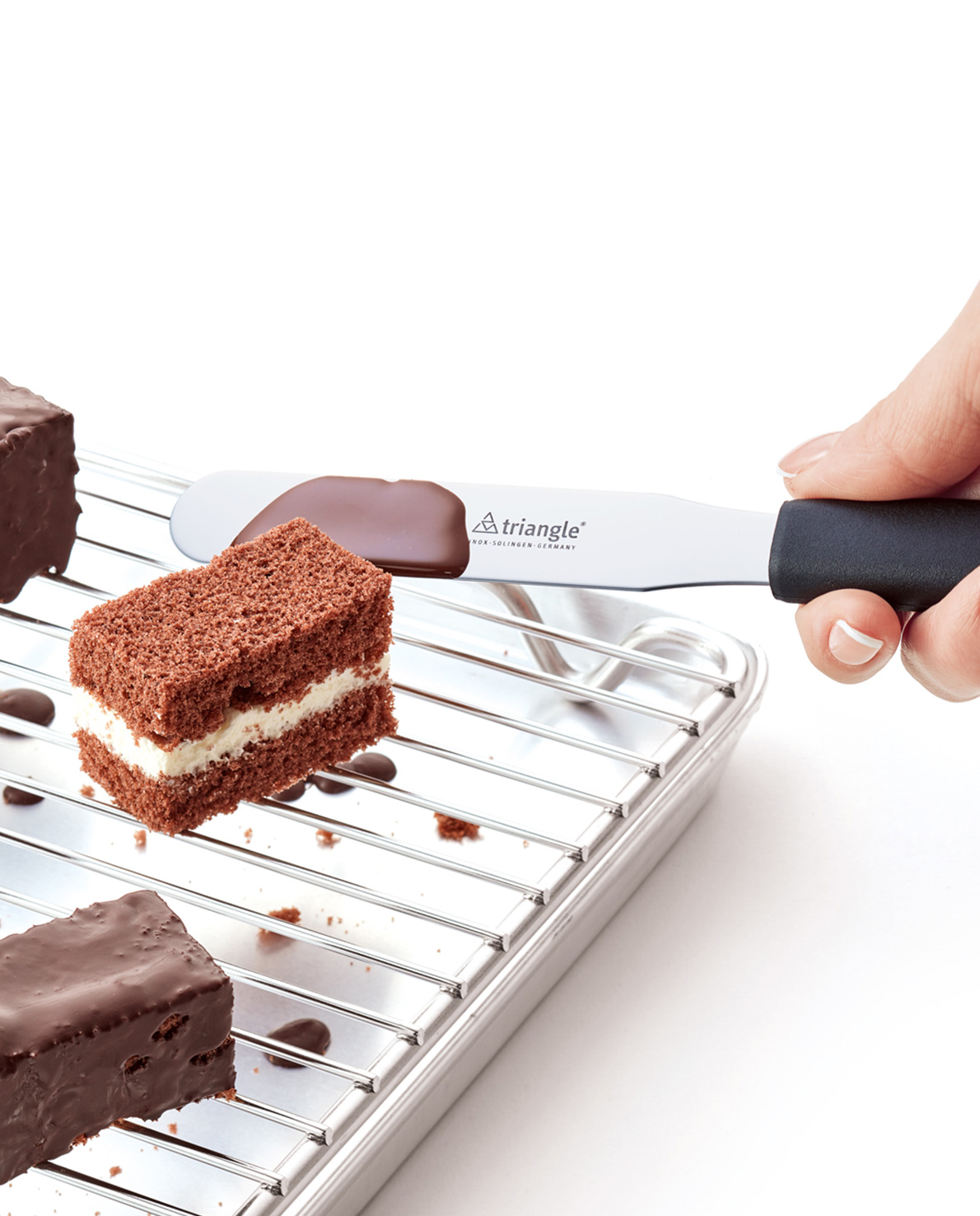 Confiseriepalette 12 cm