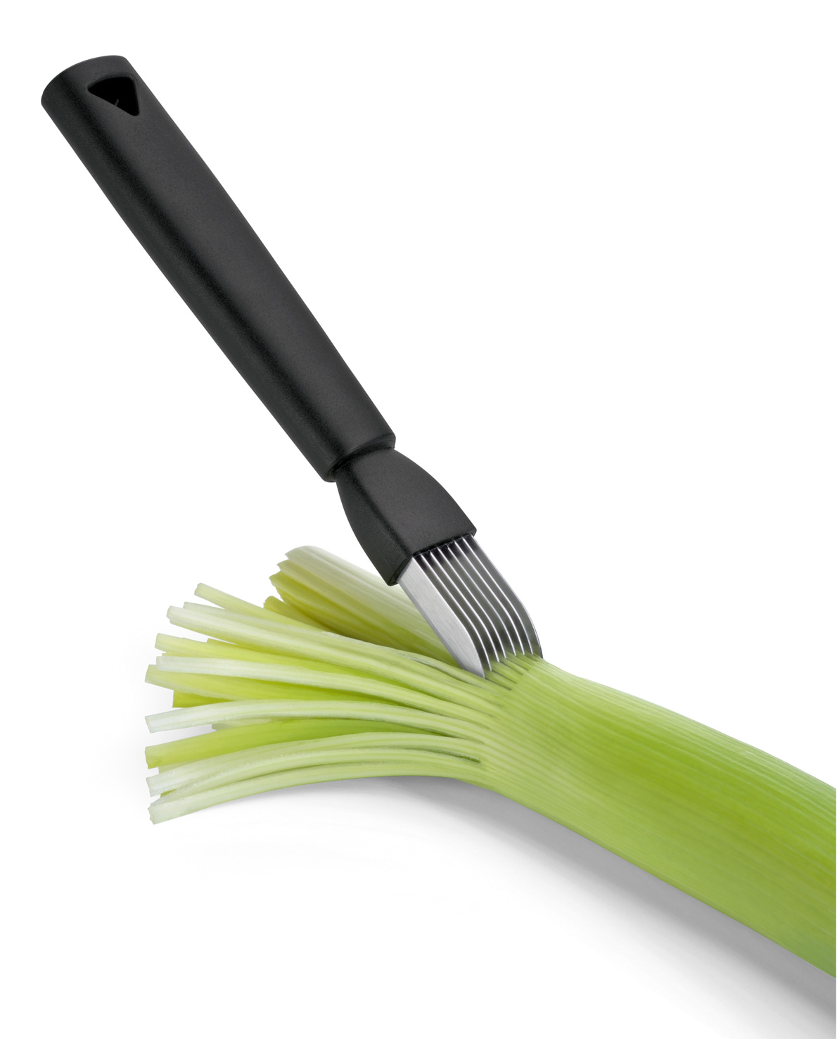 Gurkenschneider, 8 Klingen