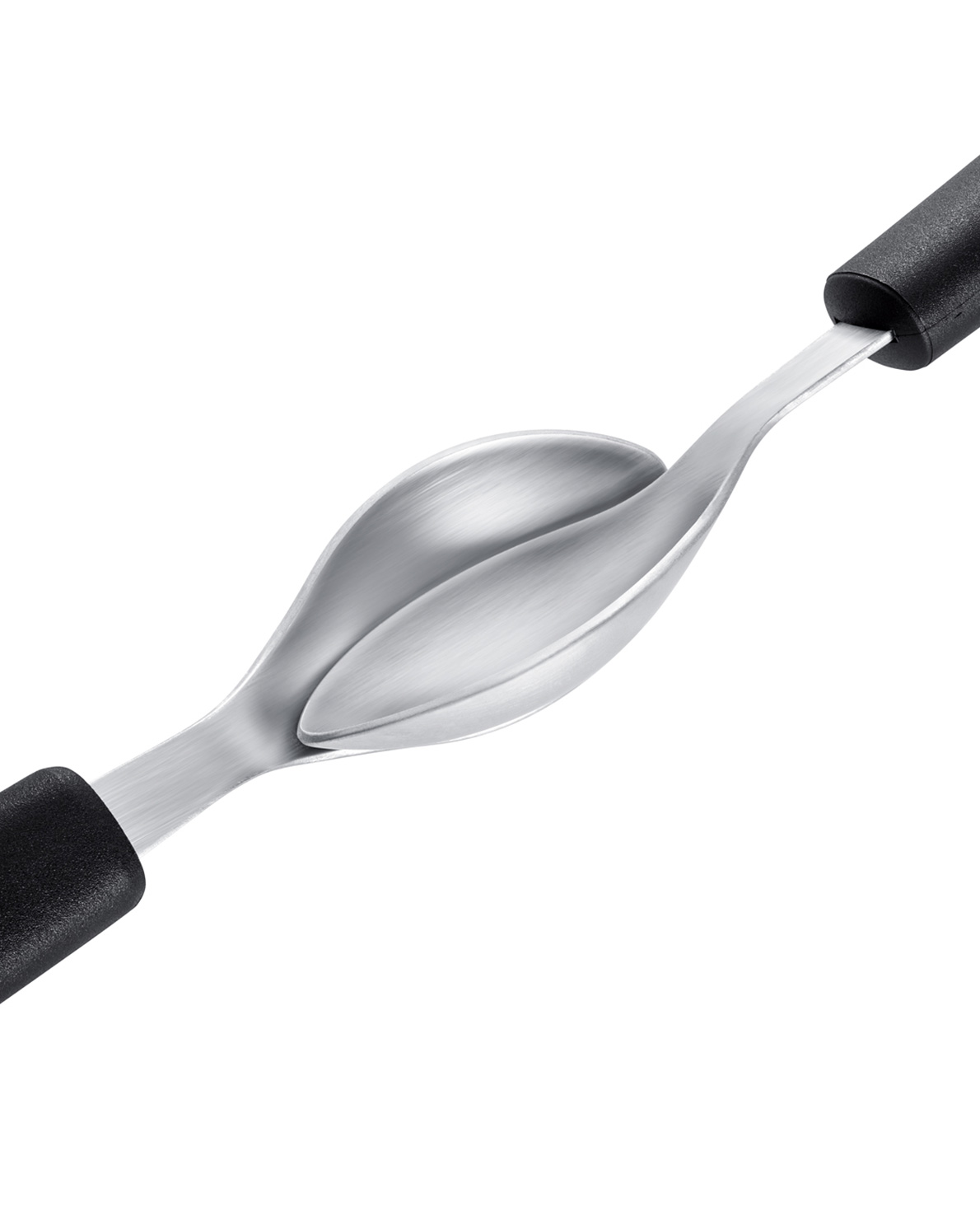 Quenelle-Set klein, 2-tlg.