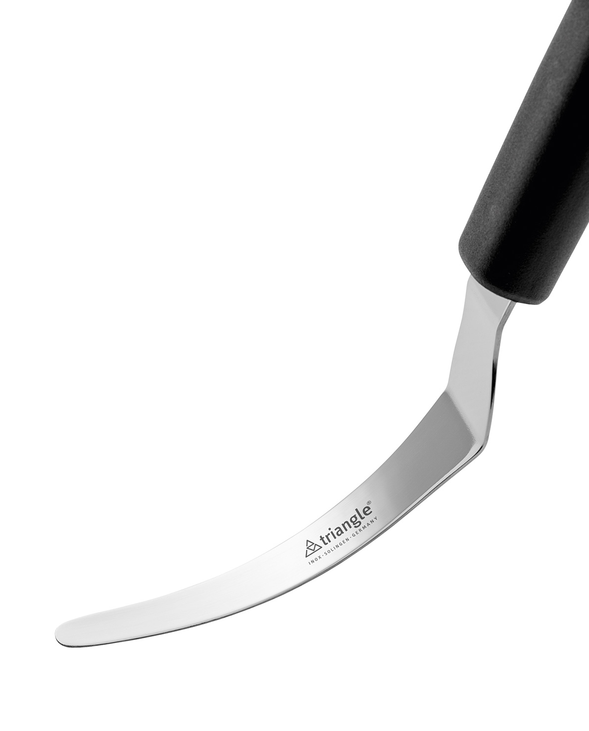 Confiseriepalette gewinkelt, spitz 7,5 cm