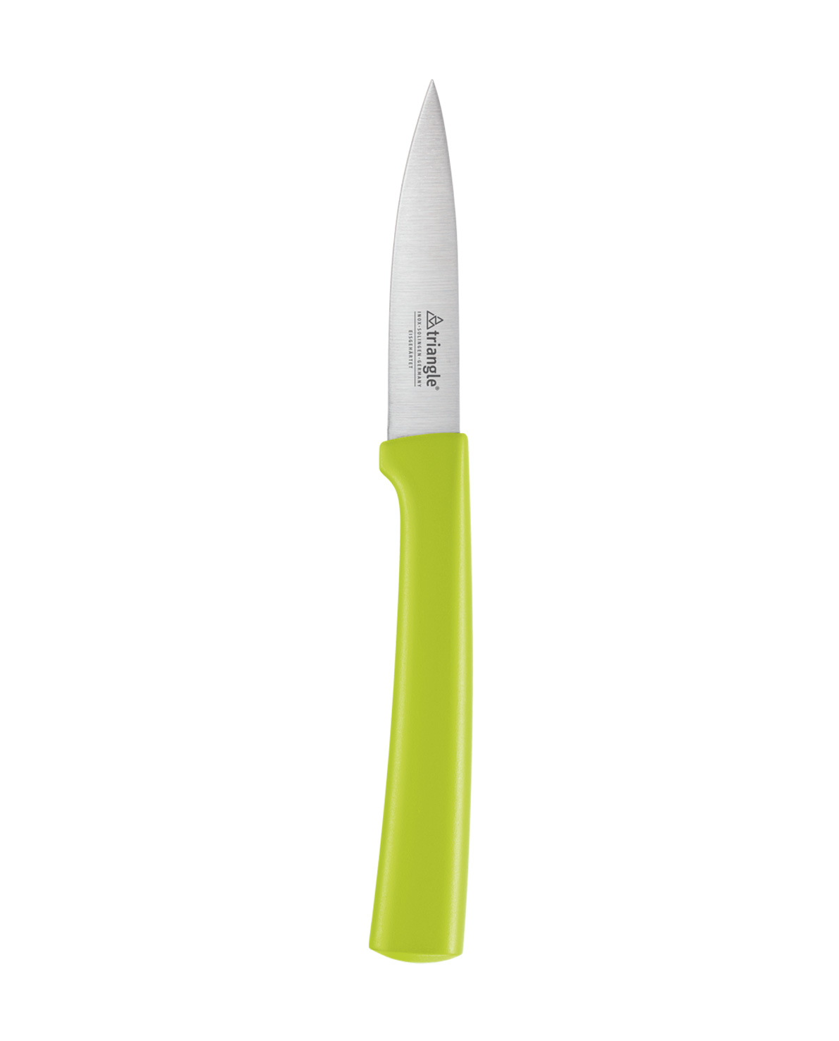 Gemüsemesser GreenGrip mittelspitz 8 cm a.K.