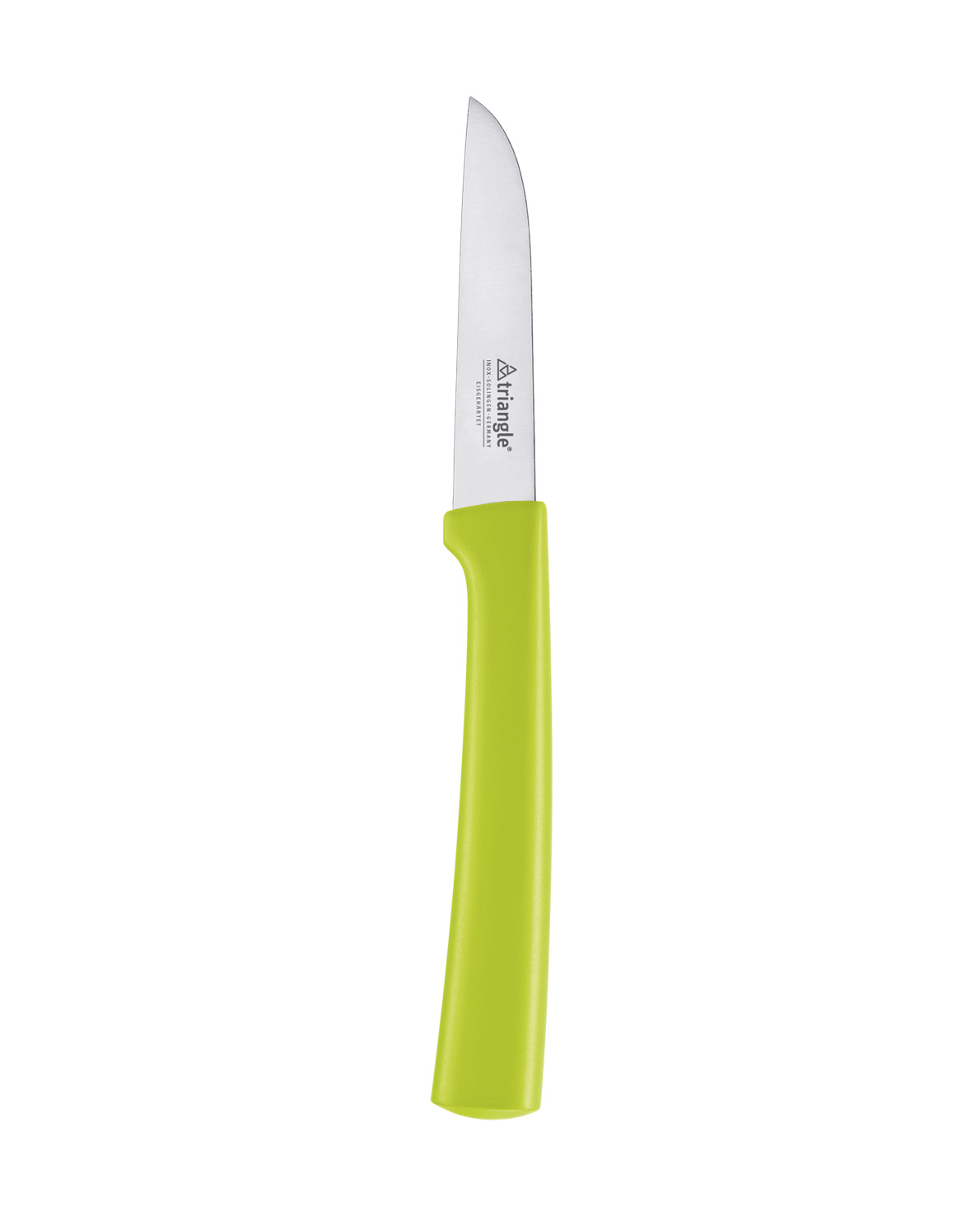 Gemüsemesser GreenGrip 8 cm a.K.