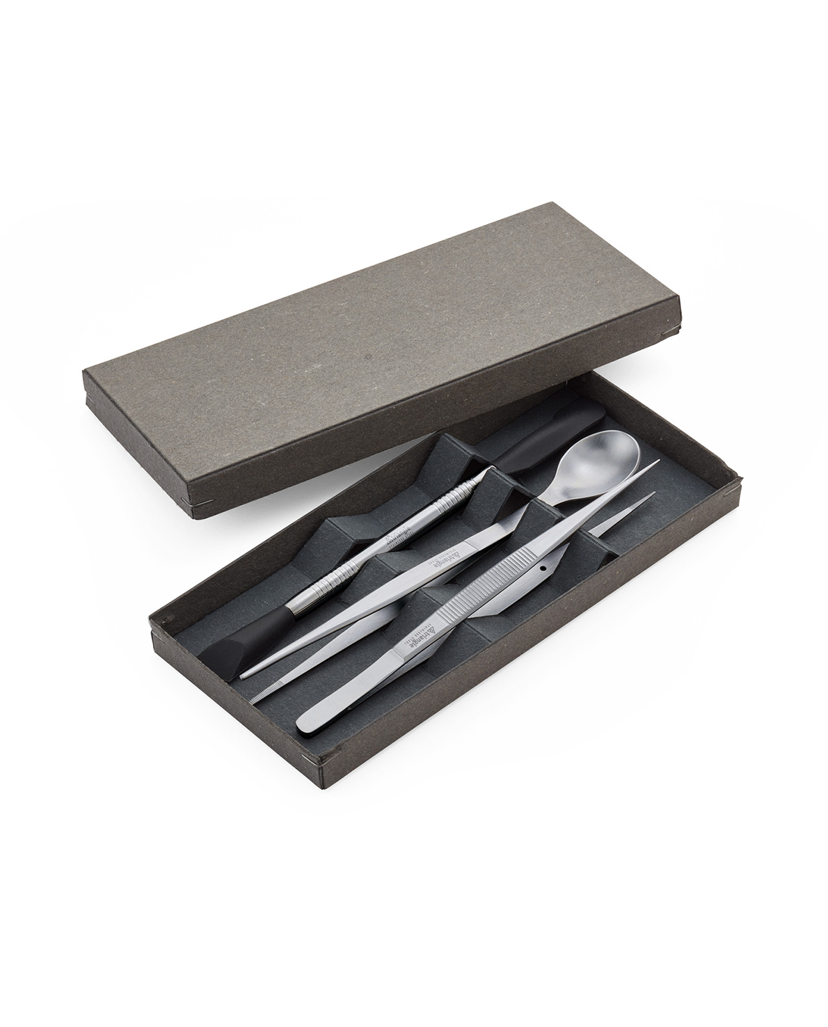 Final Touch – Set 3tlg.