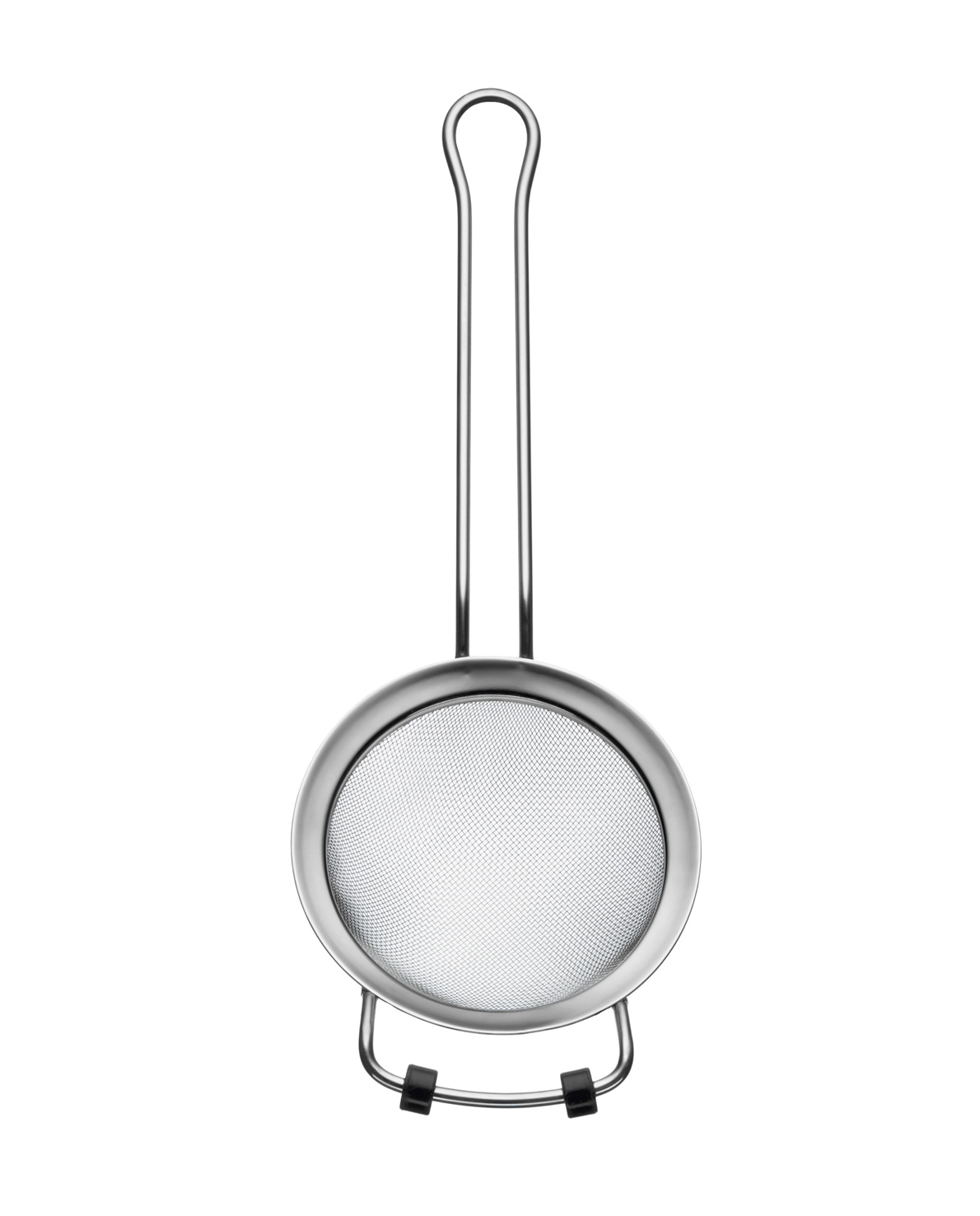 Sieb Ø 13 cm, grobmaschig, rund