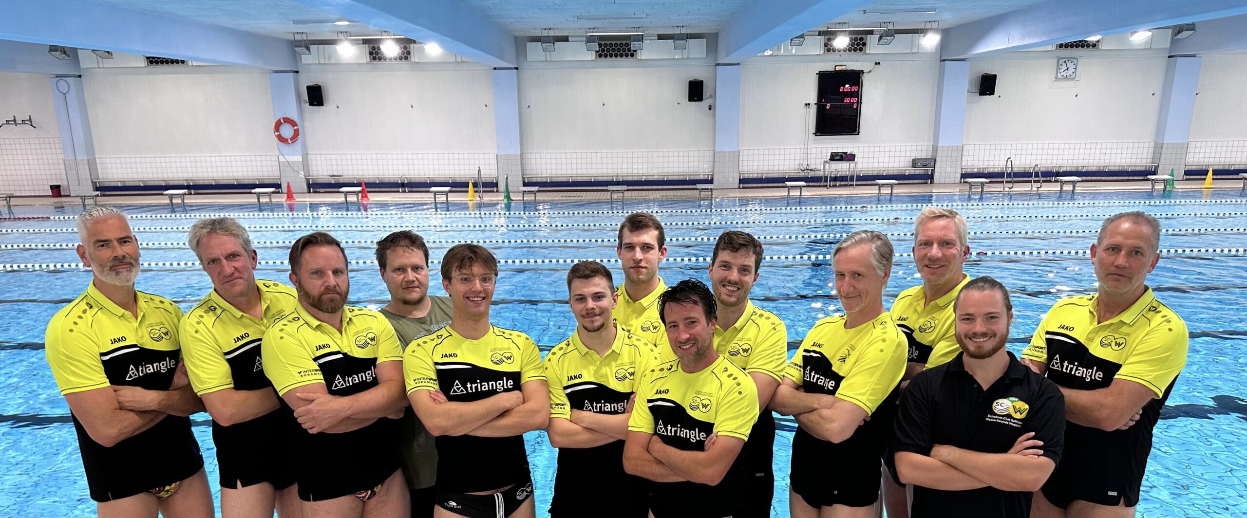 Engagement mit Herz und Heimat - warum Sponsoring für triangle mehr bedeutet