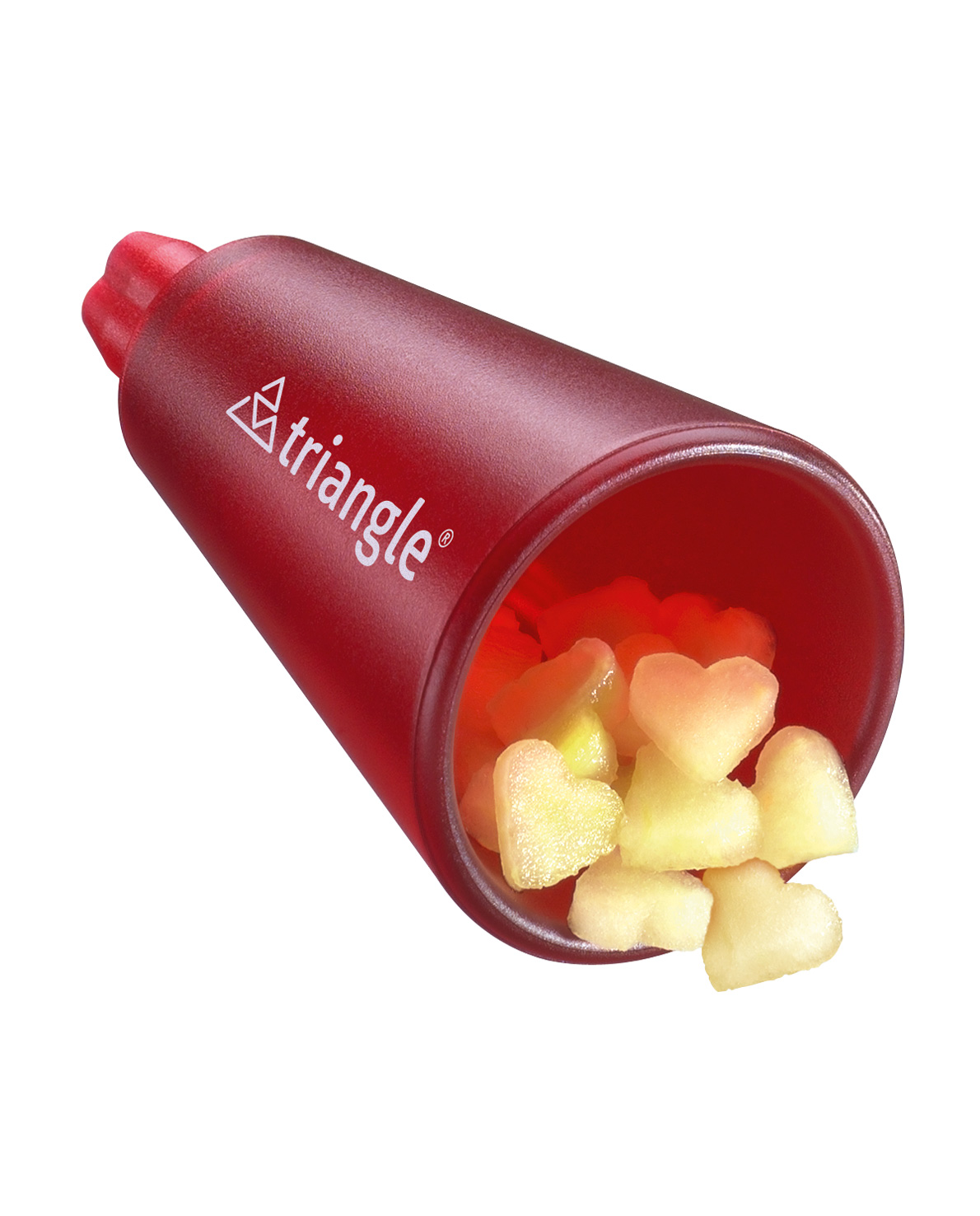 Konfetti Ausstecher-Set, 2-teilig