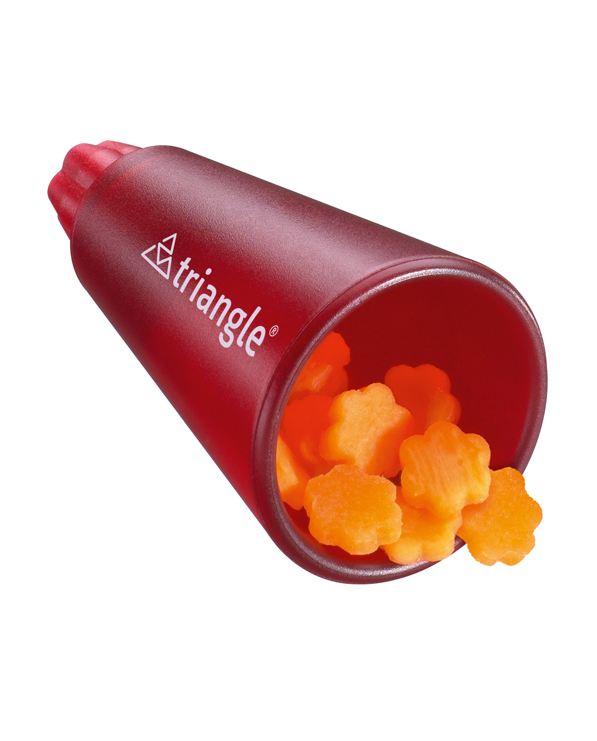 Konfetti Ausstecher-Set, 2-teilig