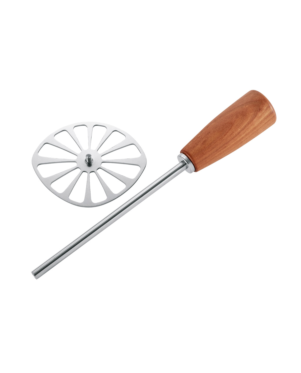 Kartoffelstampfer Soul, Kirsche