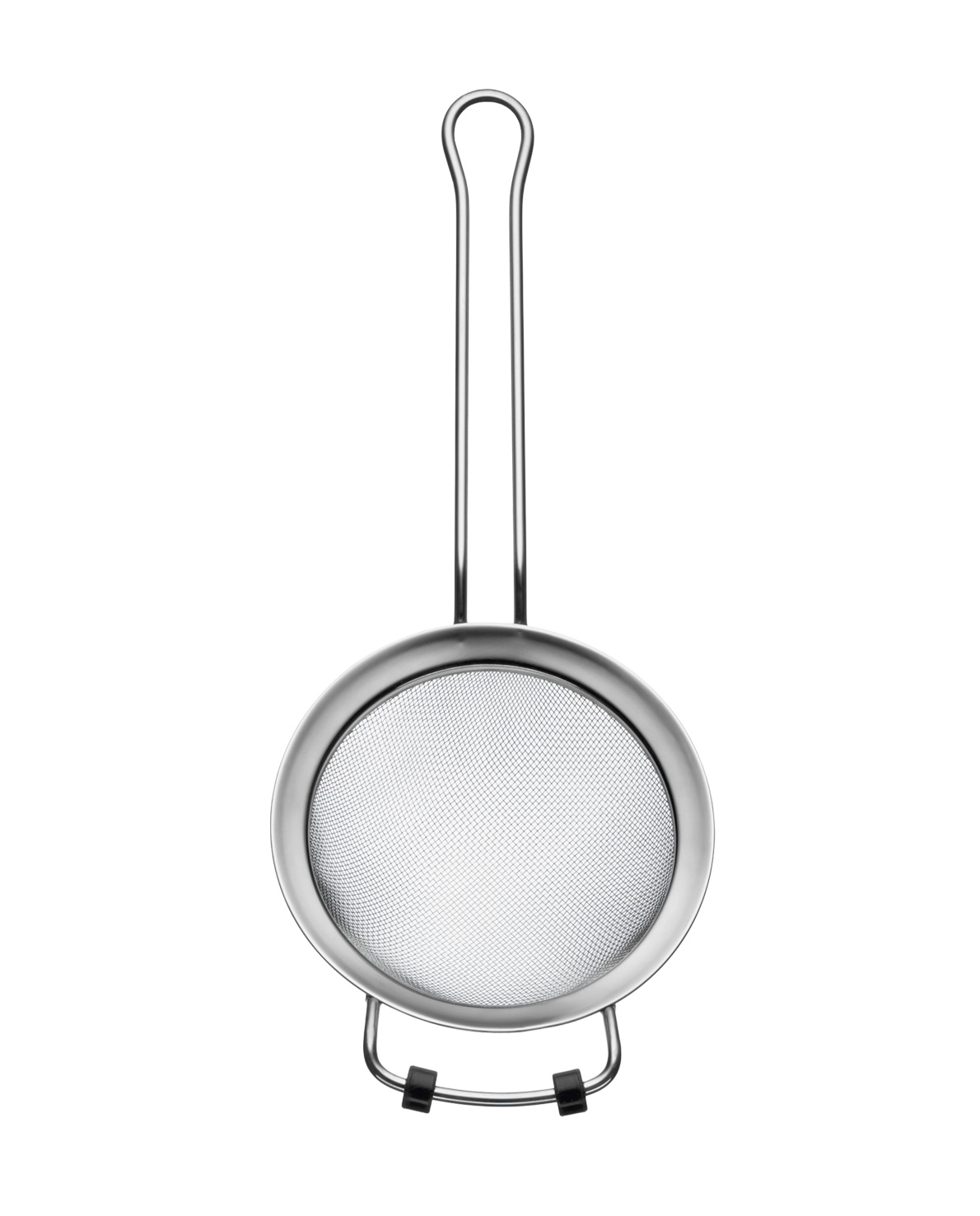 Sieb Ø 15 cm, grobmaschig, rund