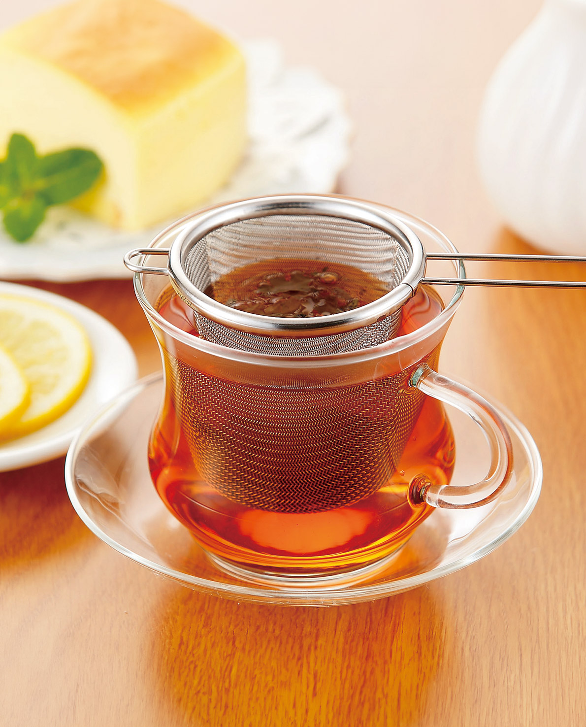 Mini Tee-Sieb, Ø65*H65*50