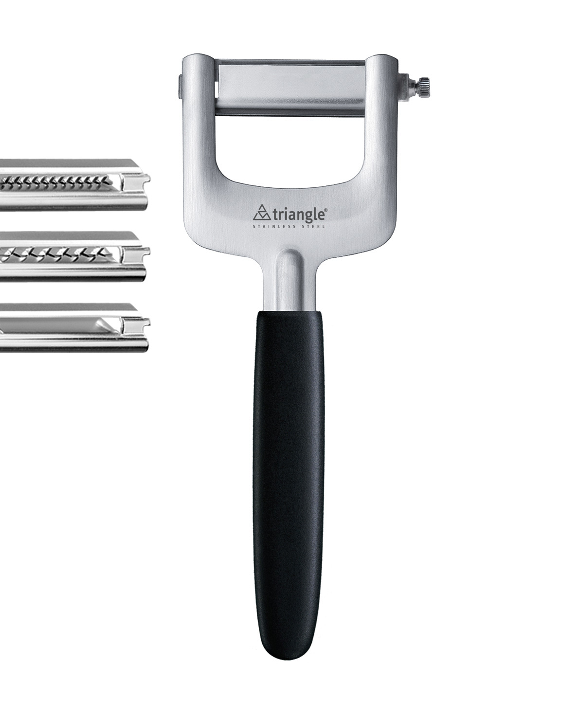 Julienneschneider-Set, 3-teilig i.K.