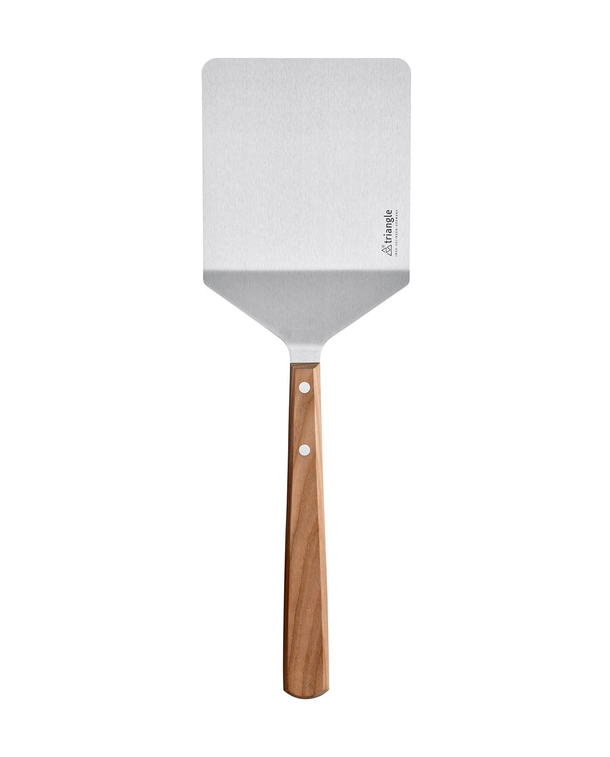 Burgerpalette 14 x 14 cm, Kirschbaum