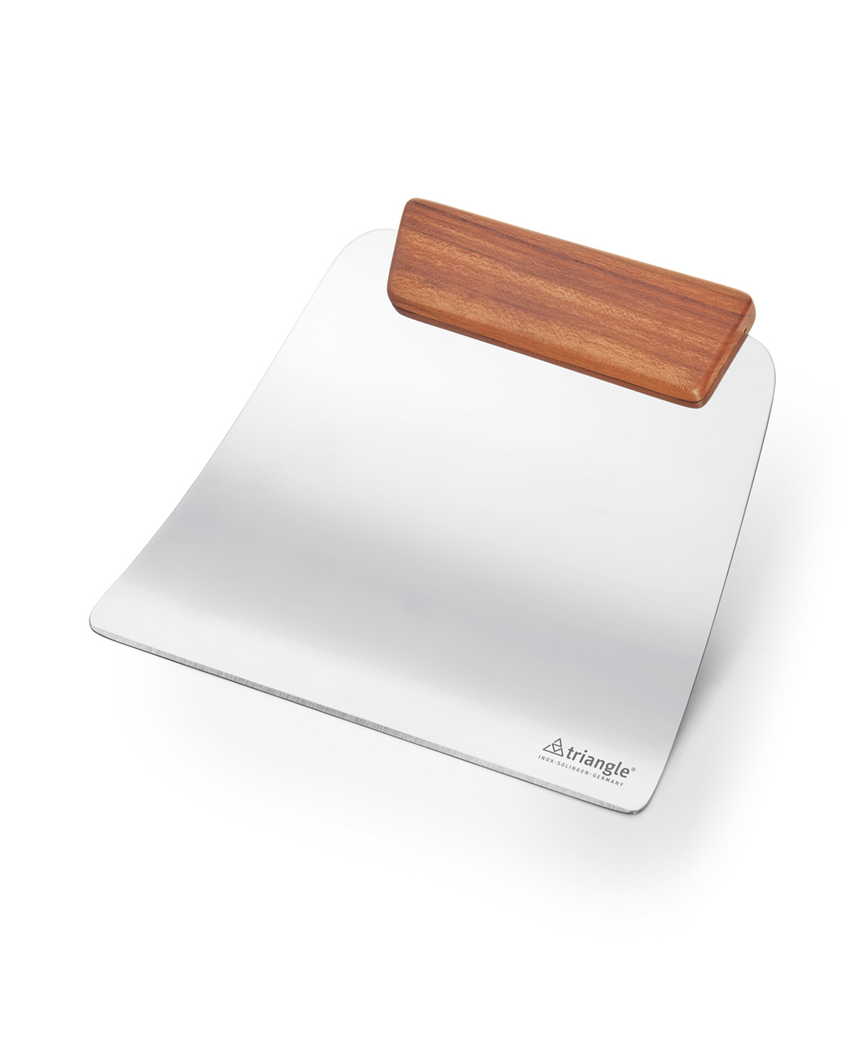 triangle Gemüseschaufel 50 502 14 auf weißem Grund