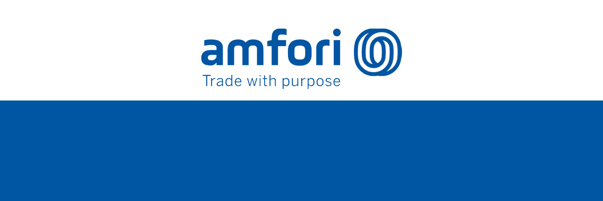 Unsere Mitgliedschaft bei amfori