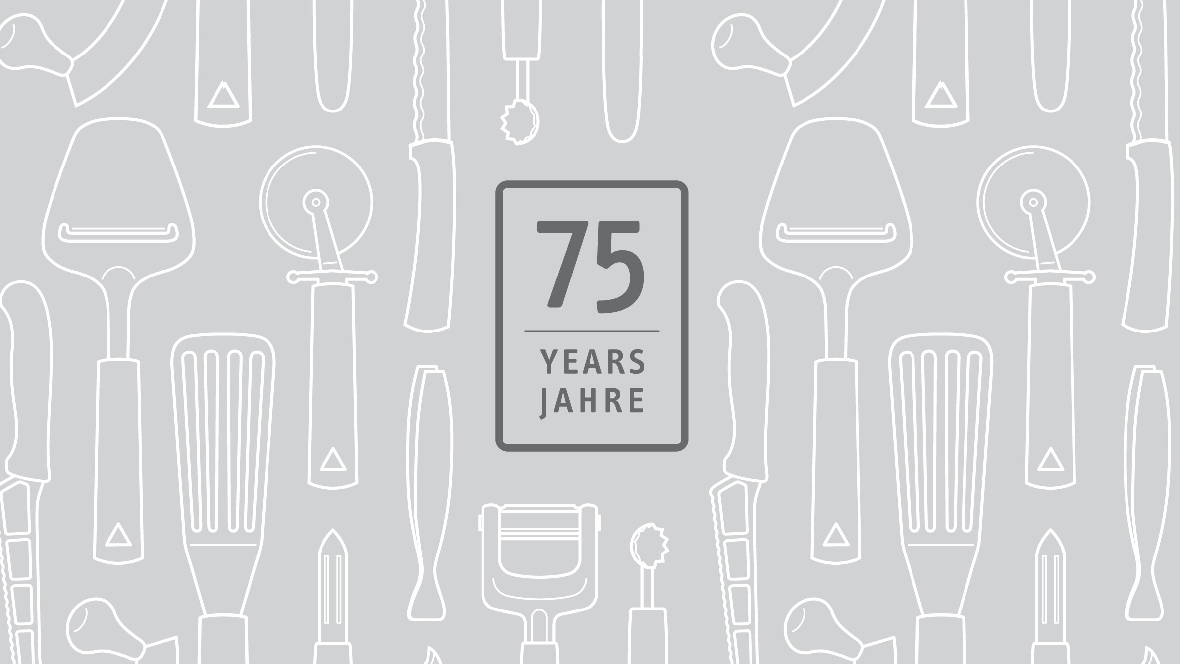 75 JAHRE GESCHICHTE: Wie Hill zu triangle wird