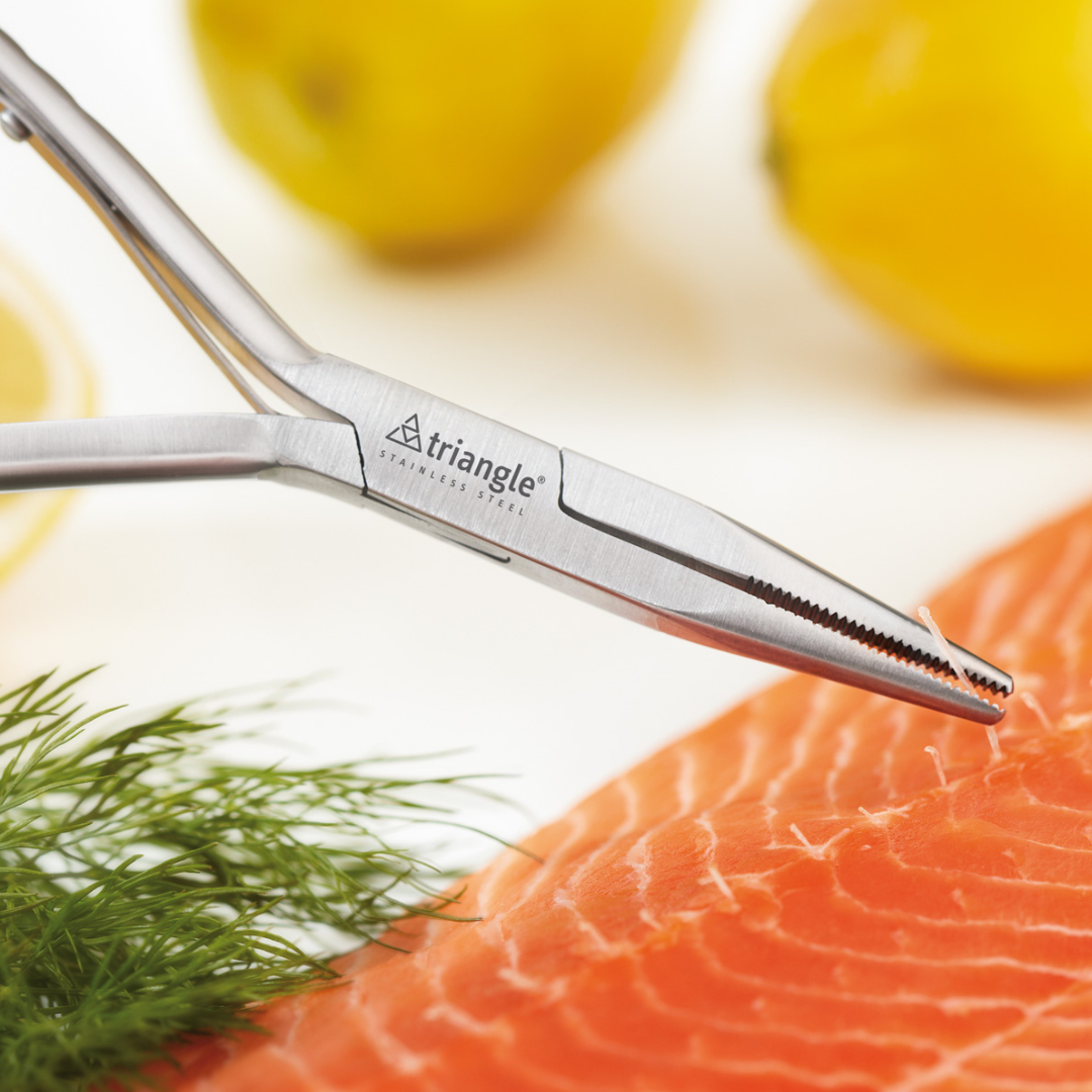 Fisch & Meeresfrüchte