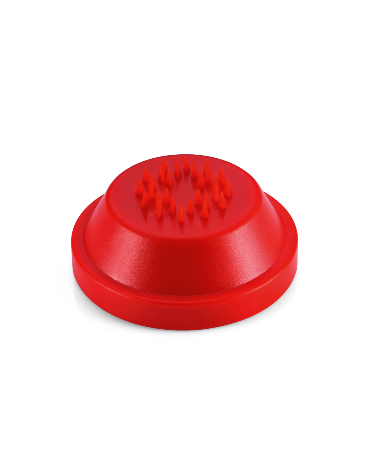 Restehalter 50 102 07 02 für Endlos-Schneider rot