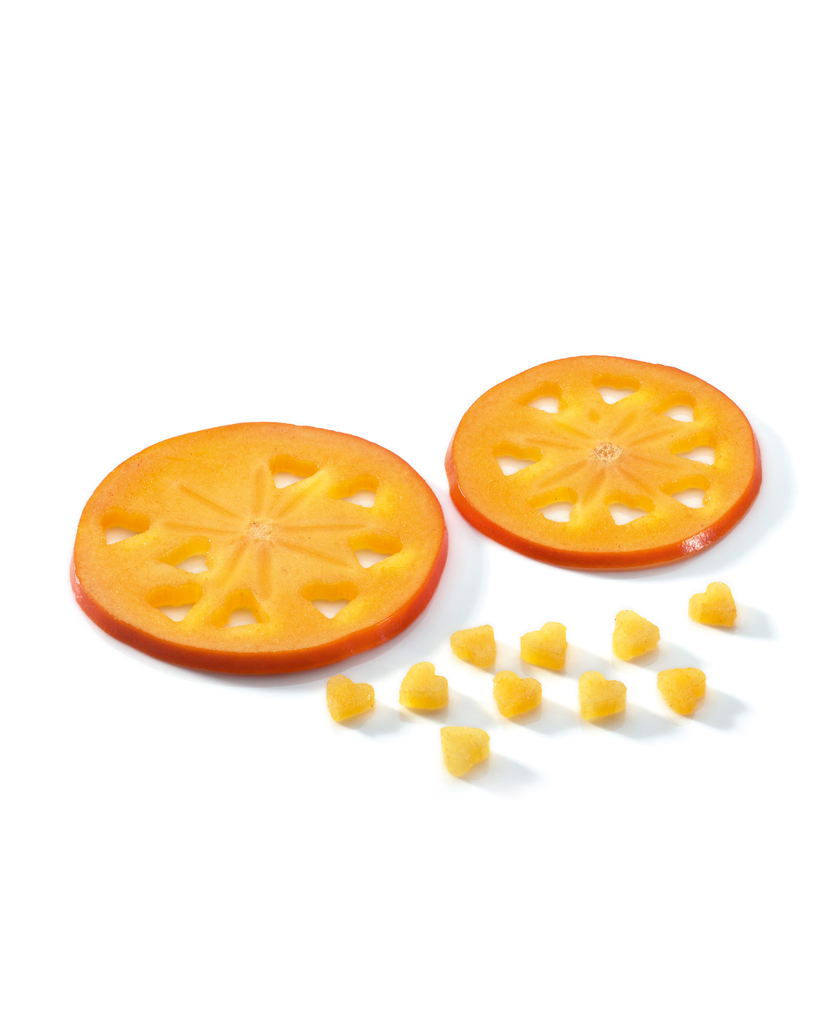 Konfetti Ausstecher-Set, 2-teilig