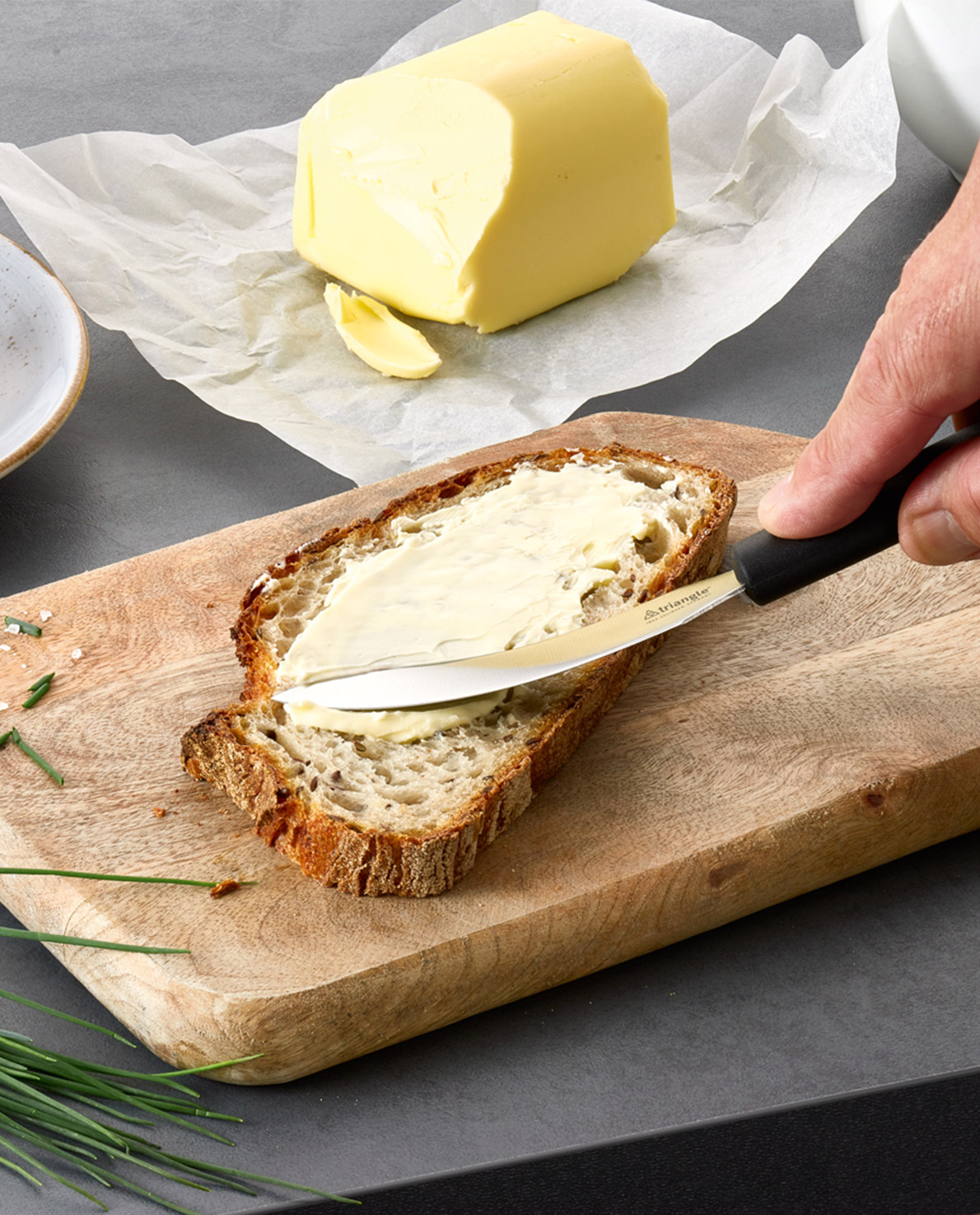 Aufstrichmesser 10cm