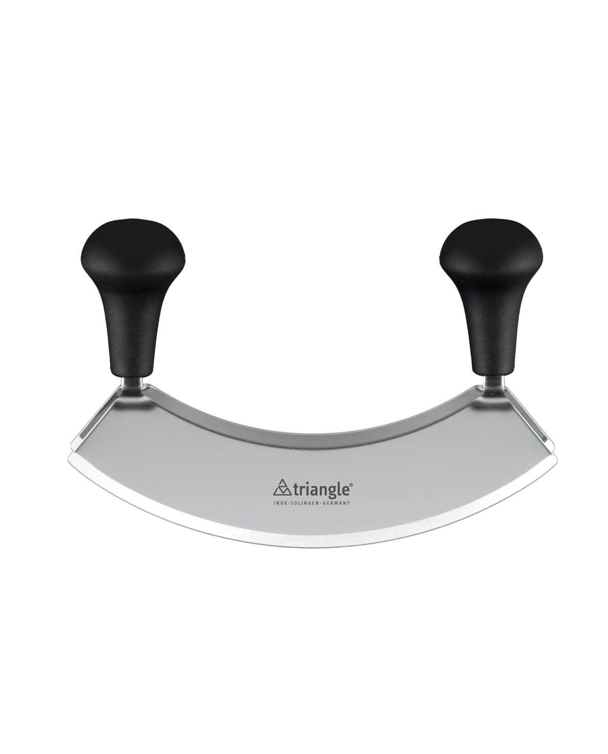 Wiegemesser 17,5 cm, zweischneidig i.K.