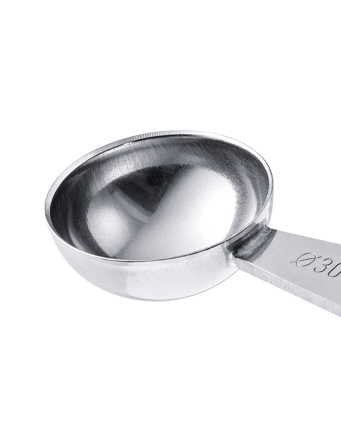 Kugelformer Ø 10 mm